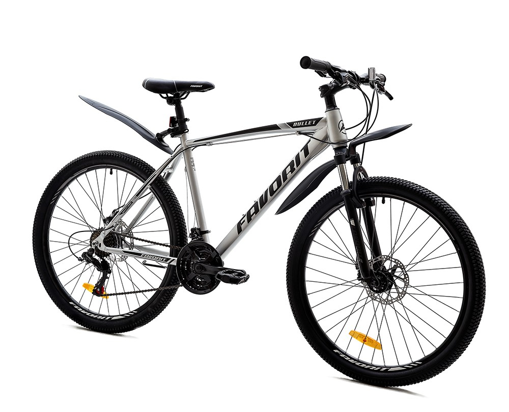 Favorit Bullet 26 MD (2022)