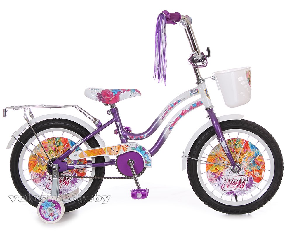 Navigator Winx 16097