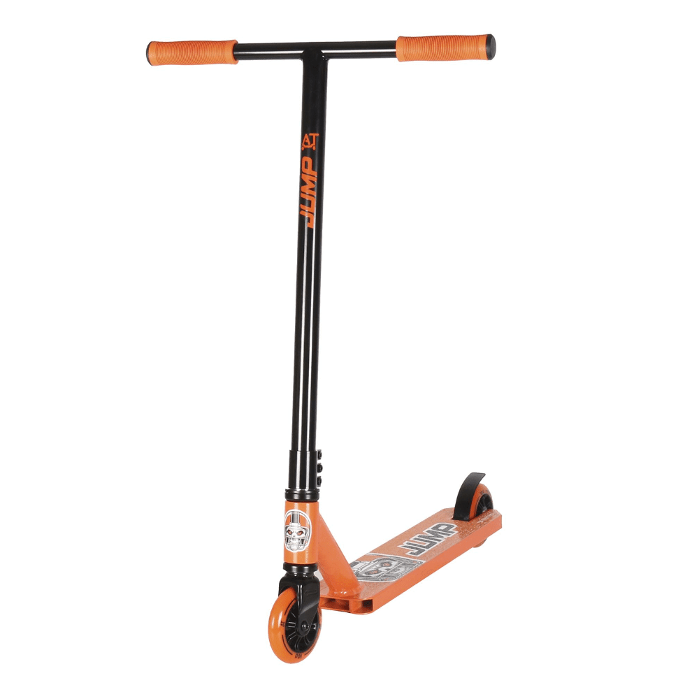 Самокат трюковой AT Scooters Jump 2020
