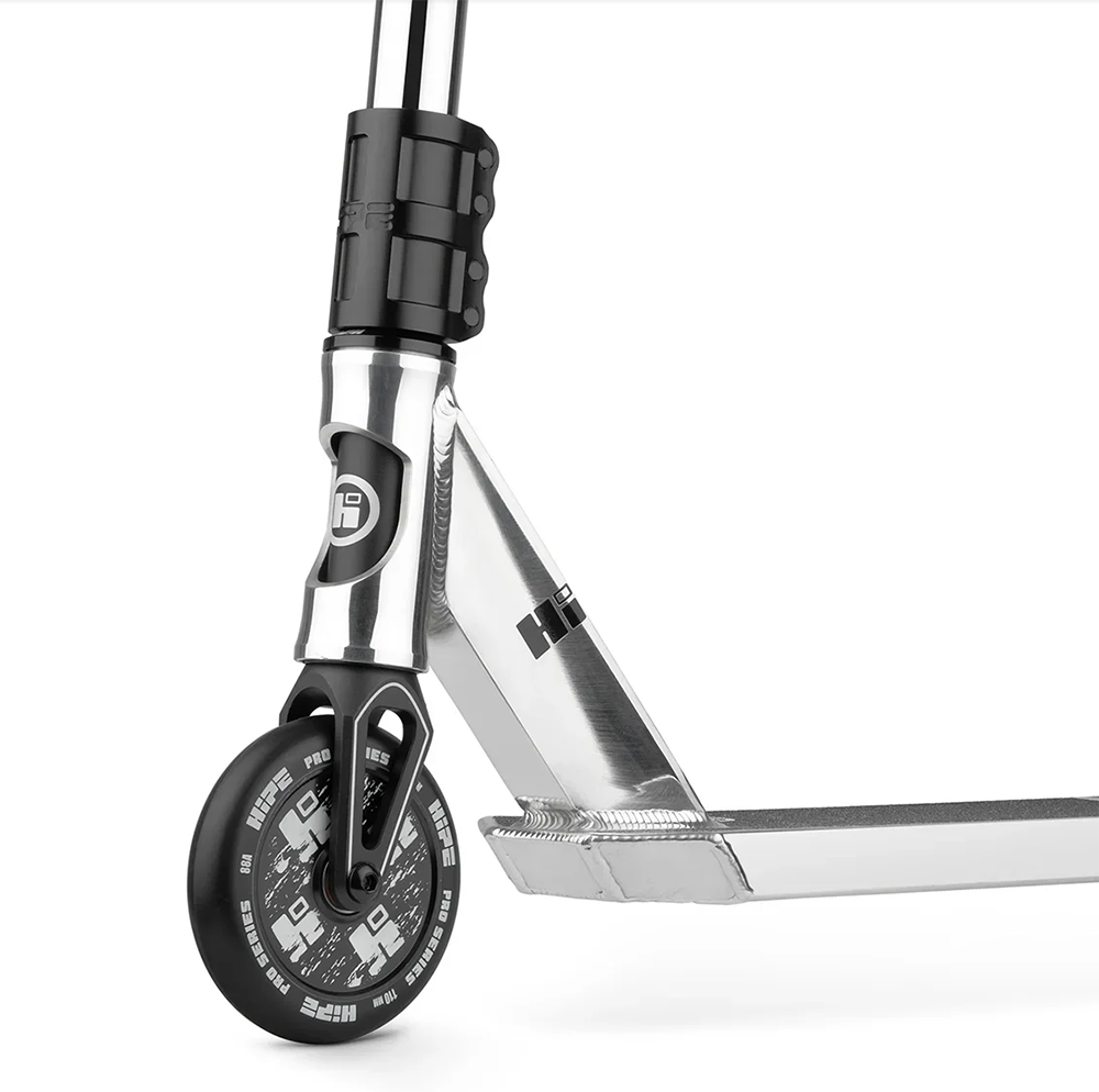 Самокат трюковой Hipe H4