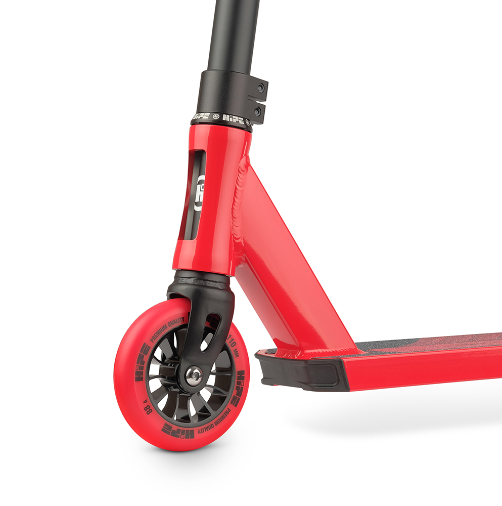 Самокат трюковой Hipe H12