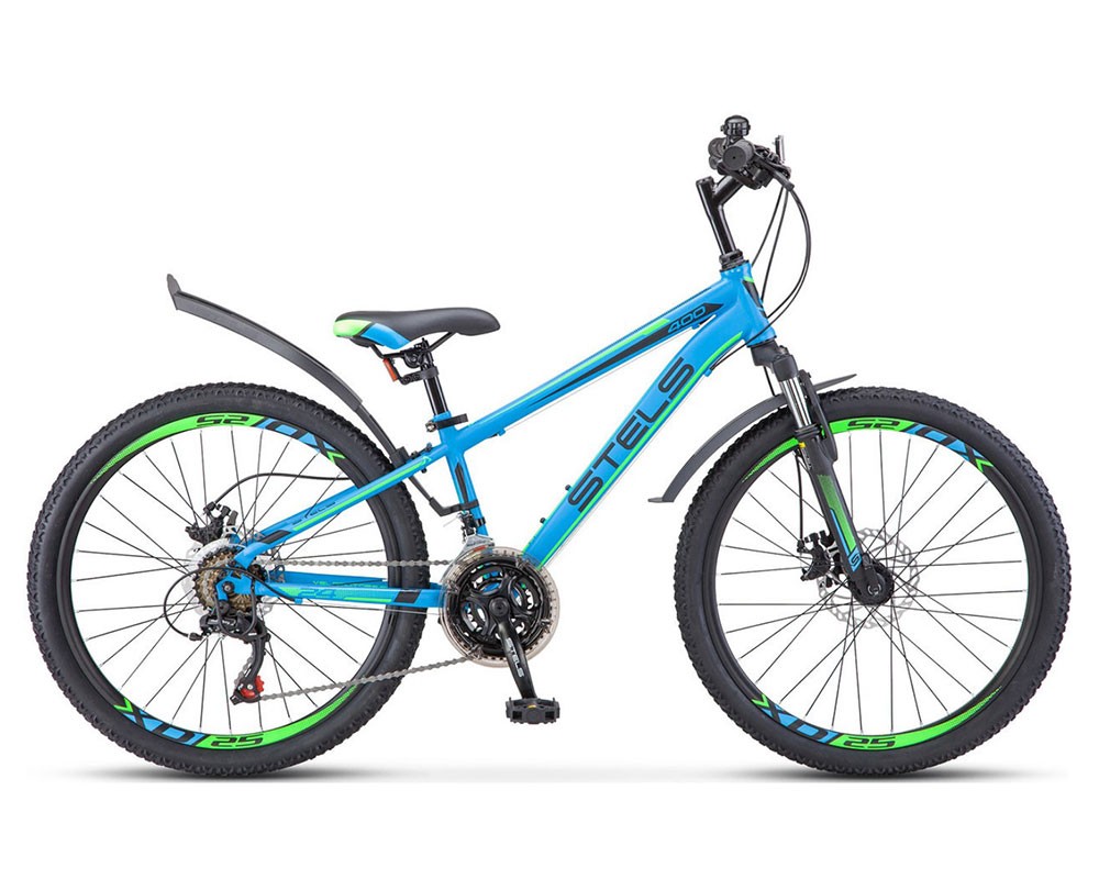 Stels Navigator-400 MD 24" V010