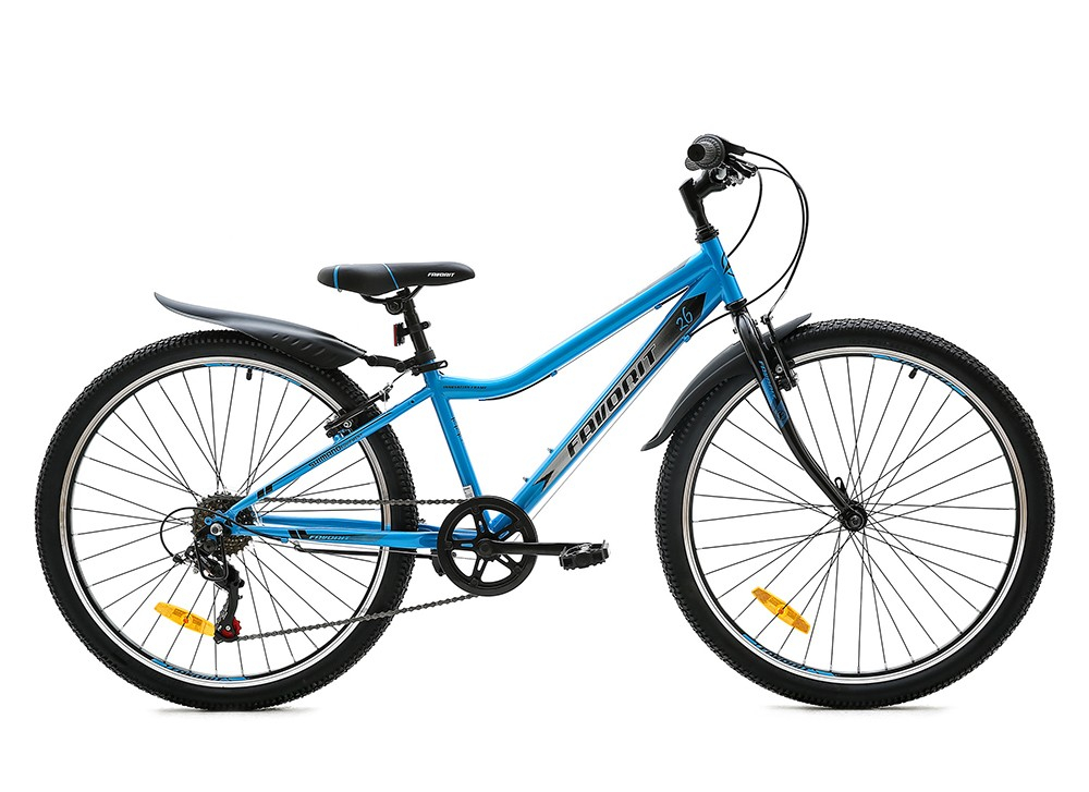 Favorit Fox 26 V (2020)