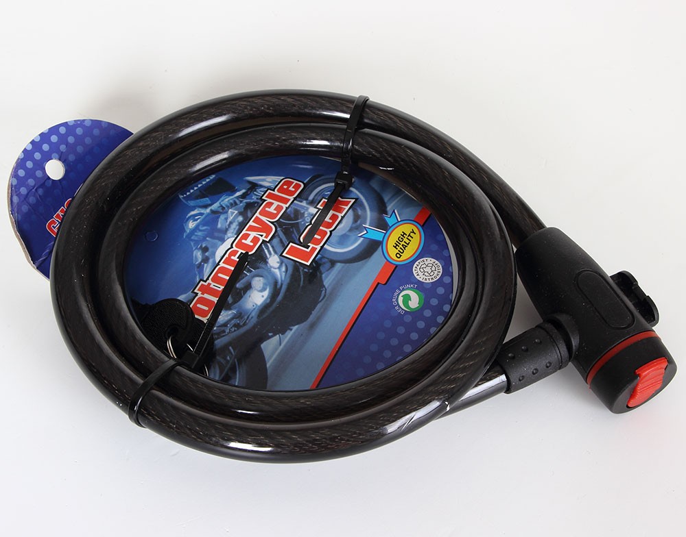 Велозамок Ausini R5008