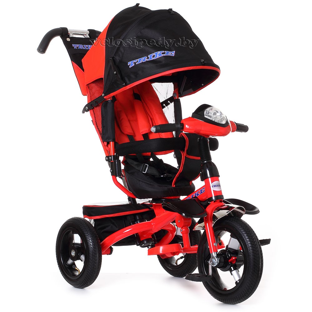 Трехколесный велосипед Trike TL4