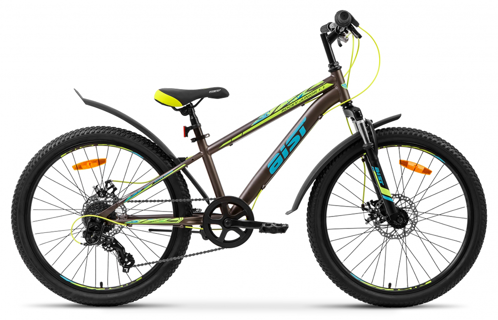 Aist Rocky Junior 1.1 (2021)