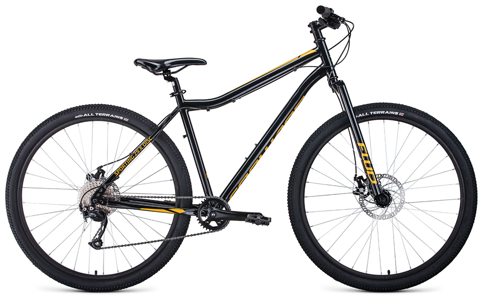 Forward Sporting 29 X DISC