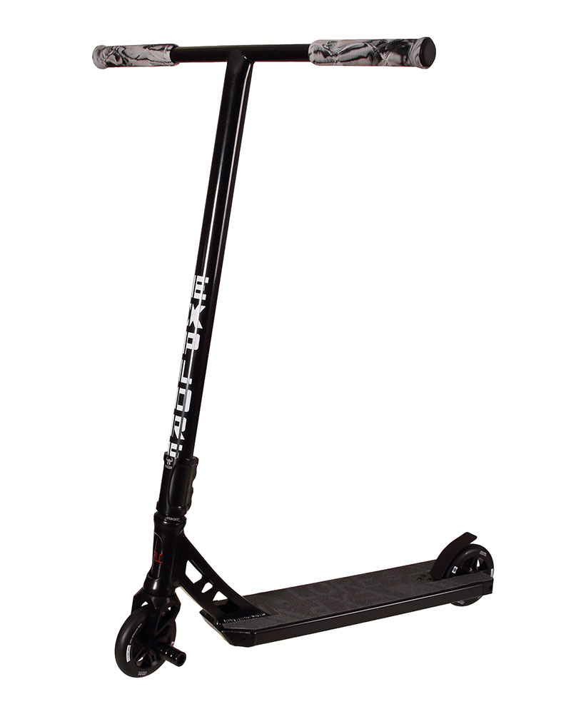 Самокат трюковой Explore Galant SCS