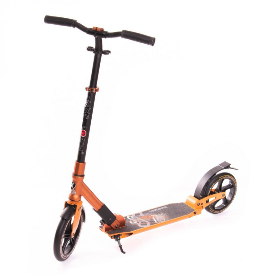 Самокат Explore Lemans Pro 230