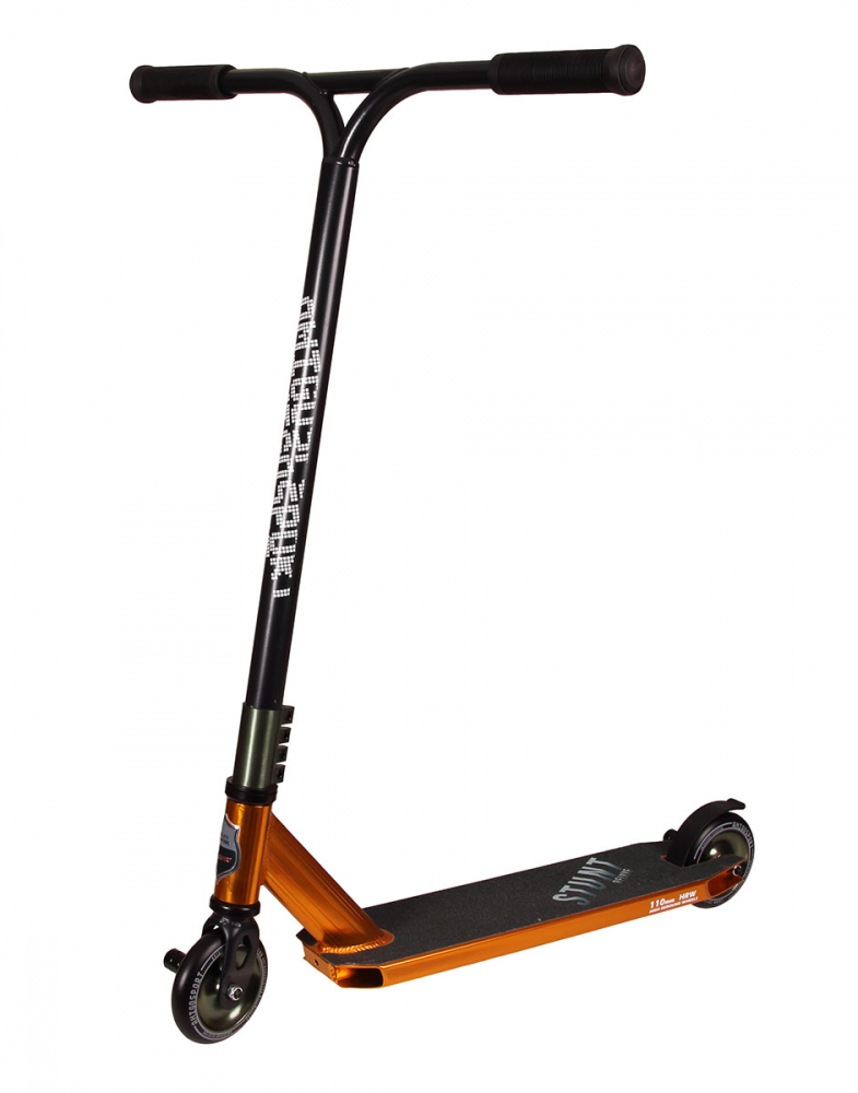 Самокат трюковой Explore Stunt Deluxe OX