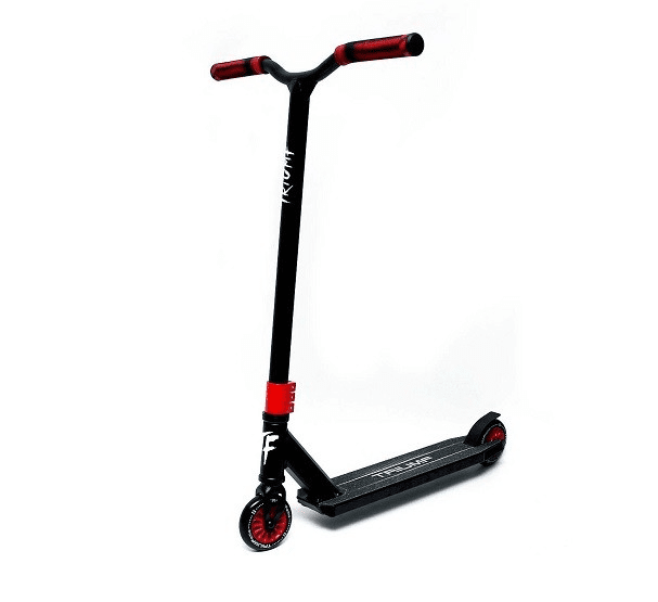 Самокат трюковой Triumf Active TF001