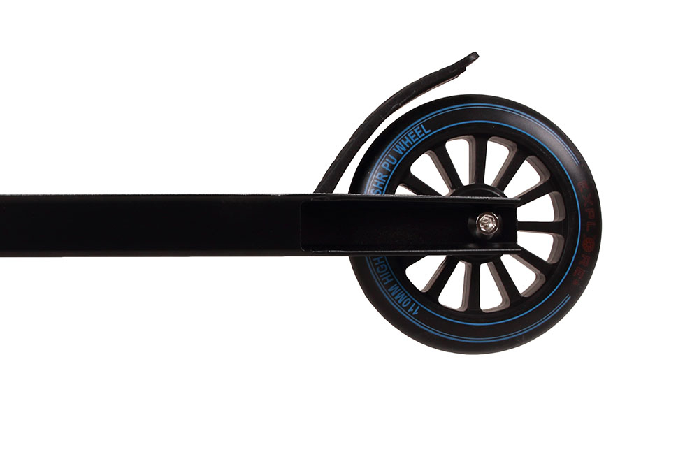 Самокат трюковой Explore Mystique HIC