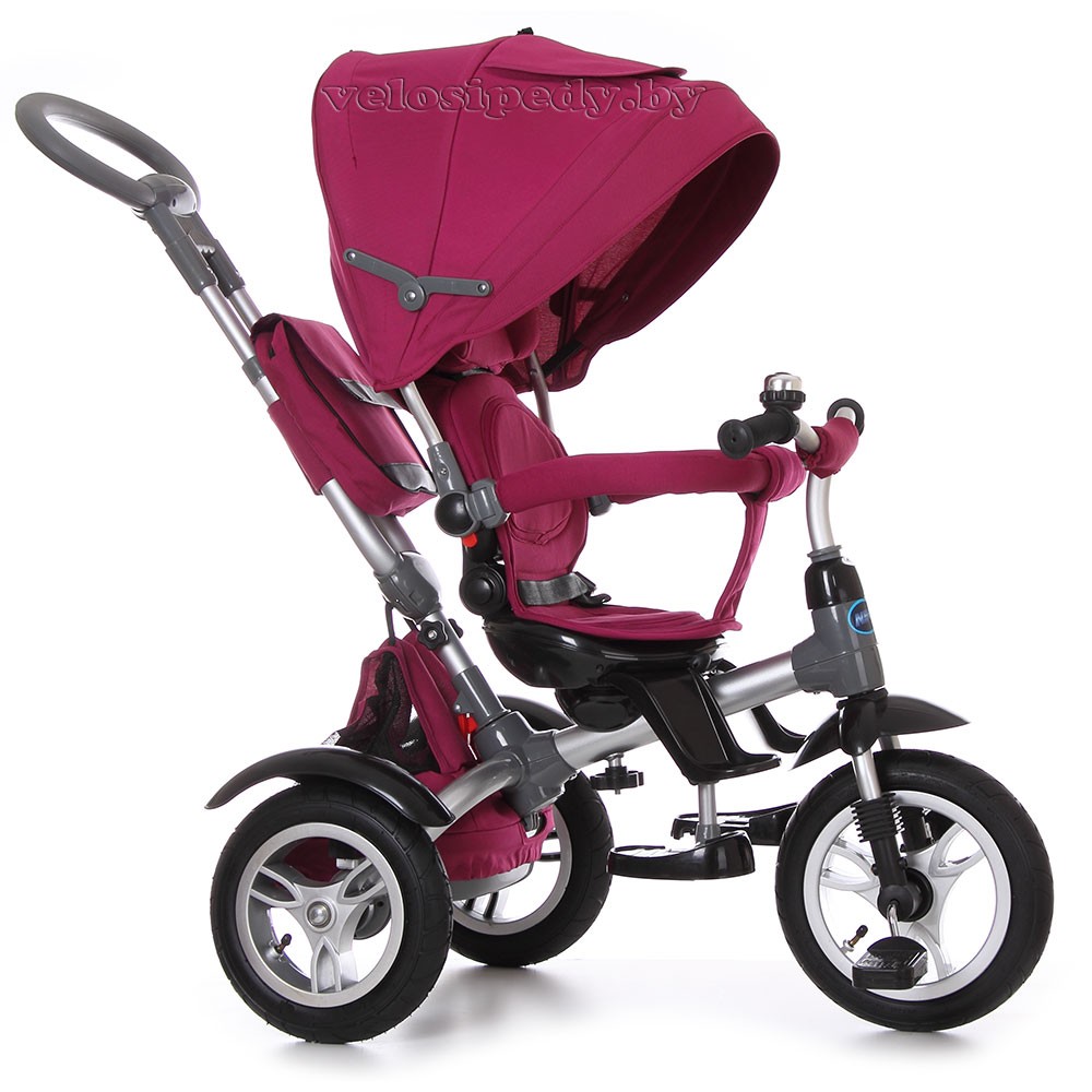 Трехколесный велосипед Trike Neo 2