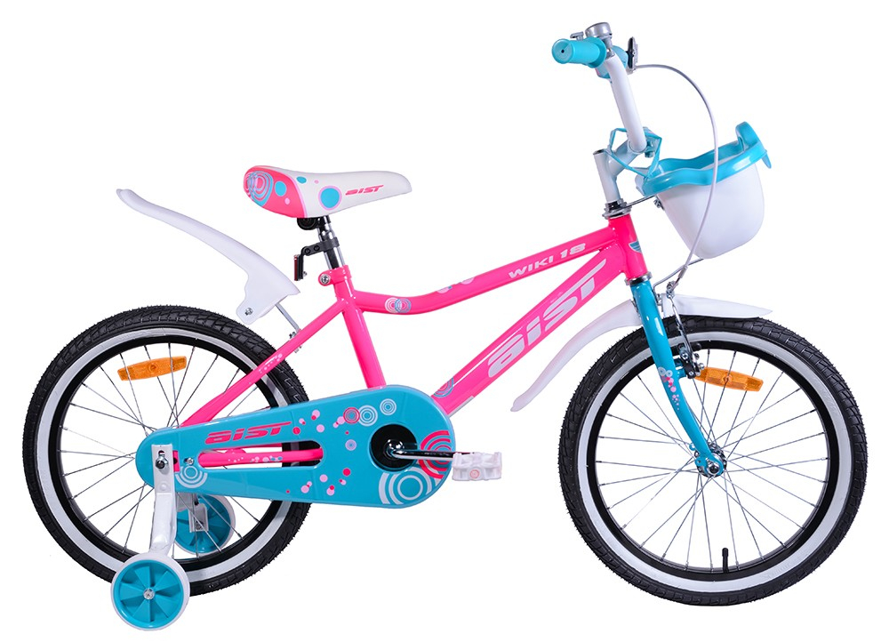 Aist Wiki 18" (2019)