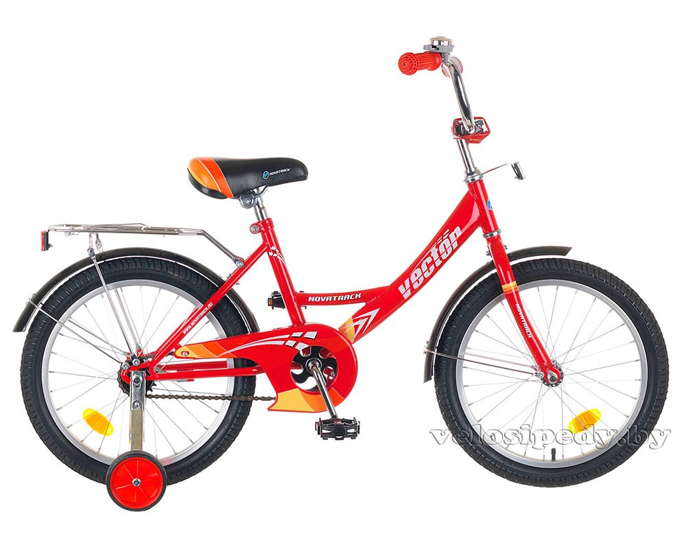 Novatrack Vector 18"