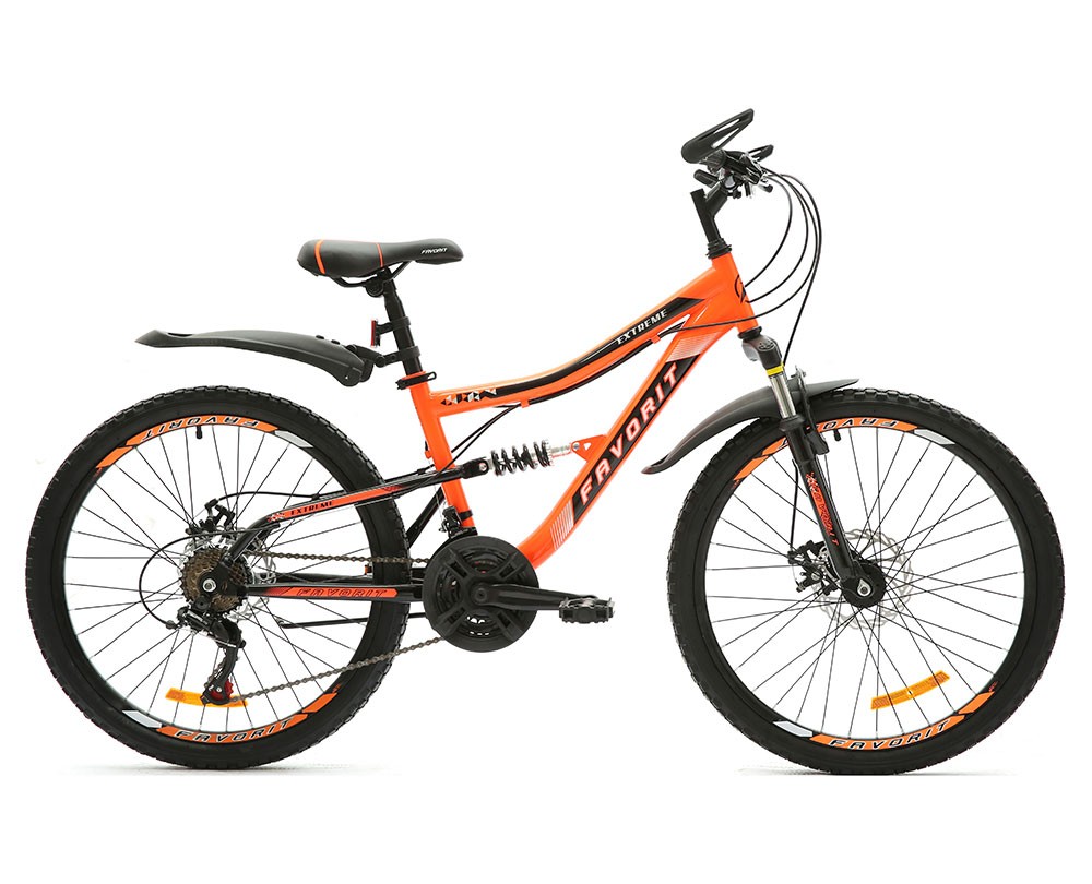 Favorit Extreme 24"