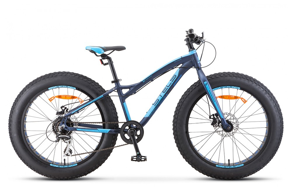 Stels Aggressor MD 24 V010