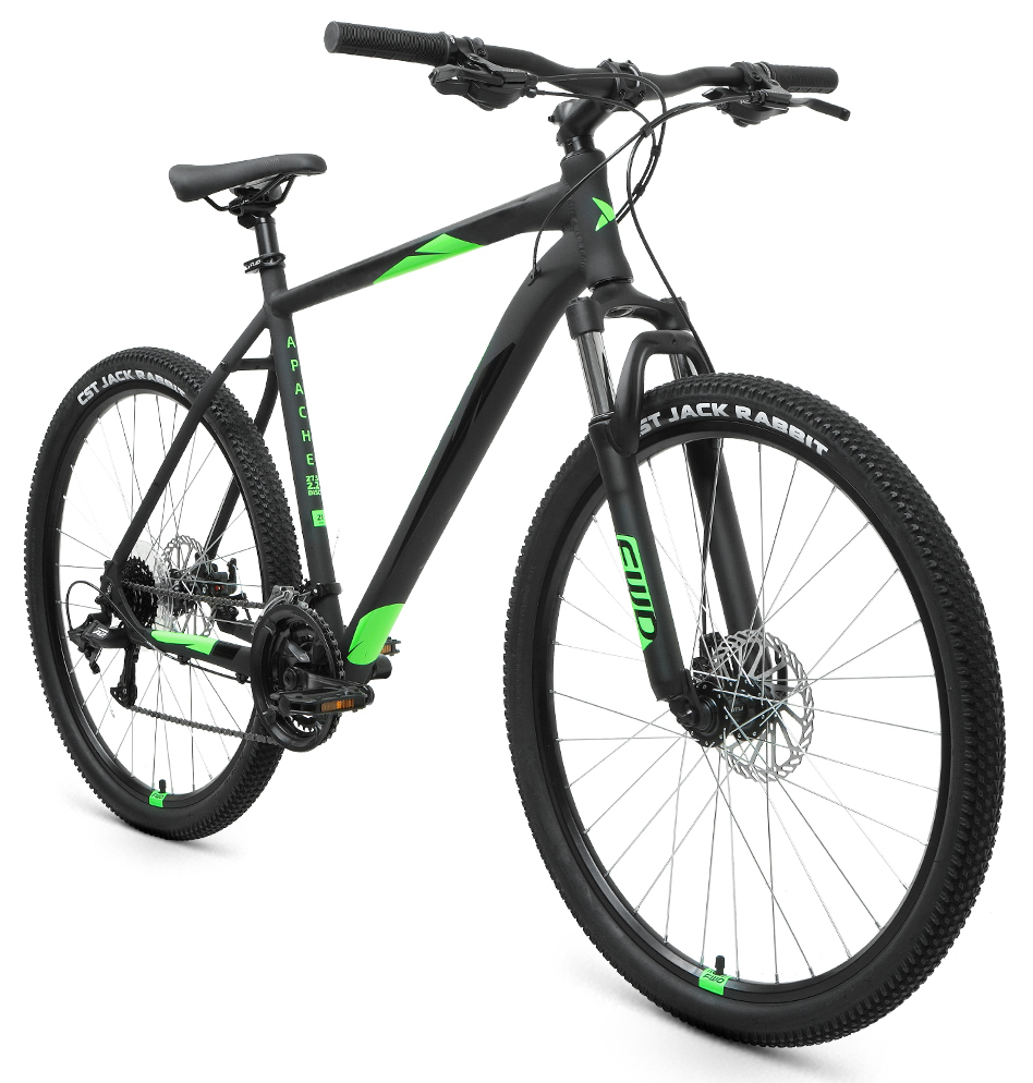 Forward Apache 27,5 2.2 D (2022)