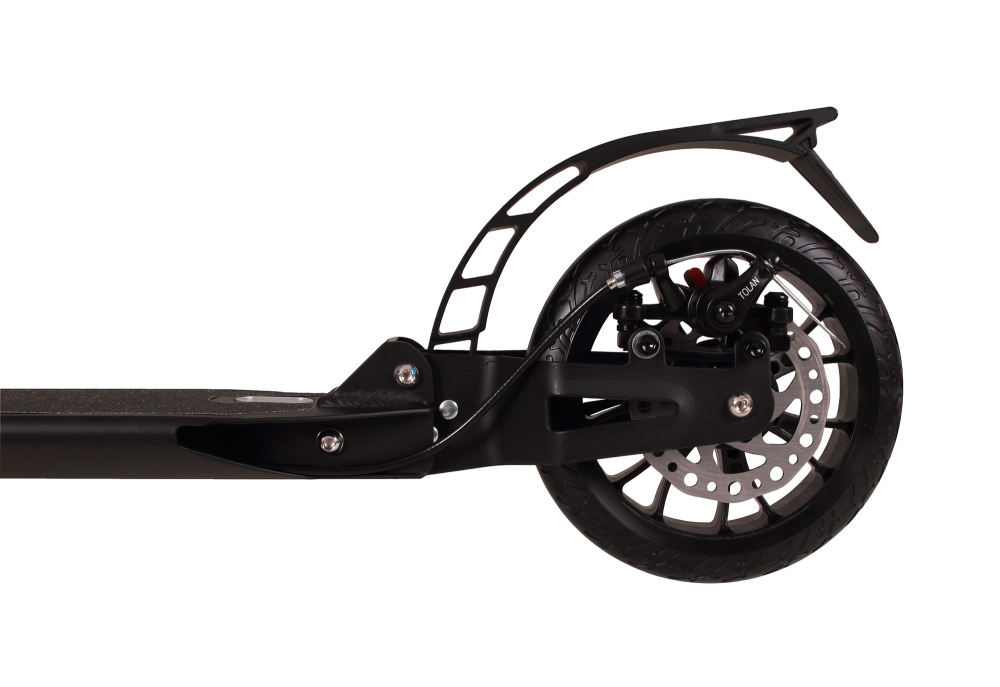 Самокат City Style Disc