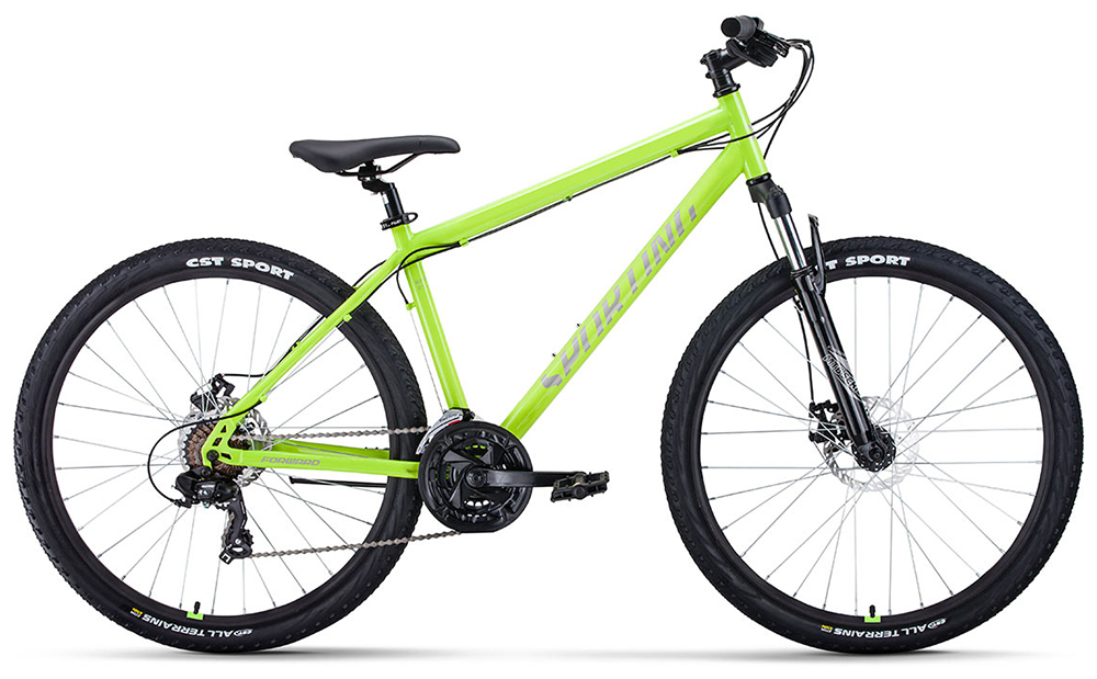 Forward Sporting 27,5 2.2 D (2022)