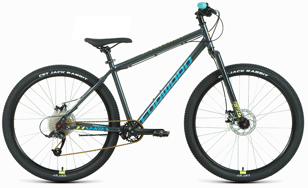 Forward Sporting 27,5 X D (2022)