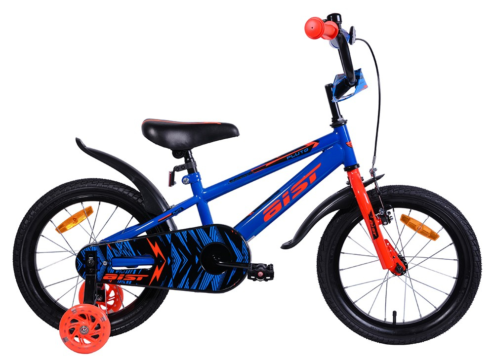 Aist Pluto 16"