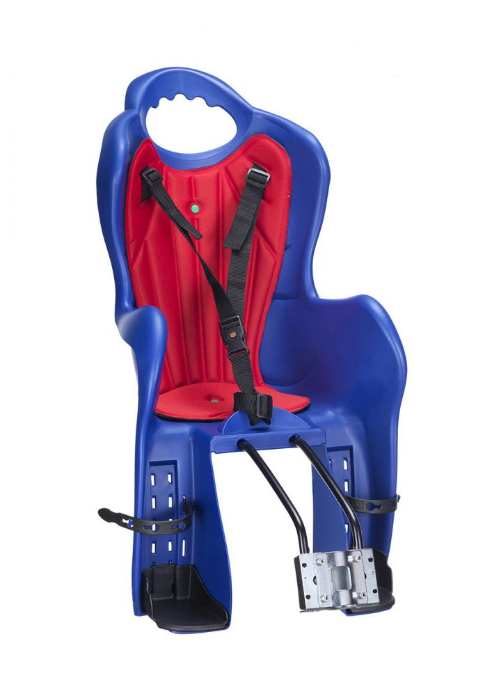 Кресло велосипедное детское HTP ELIBAS T