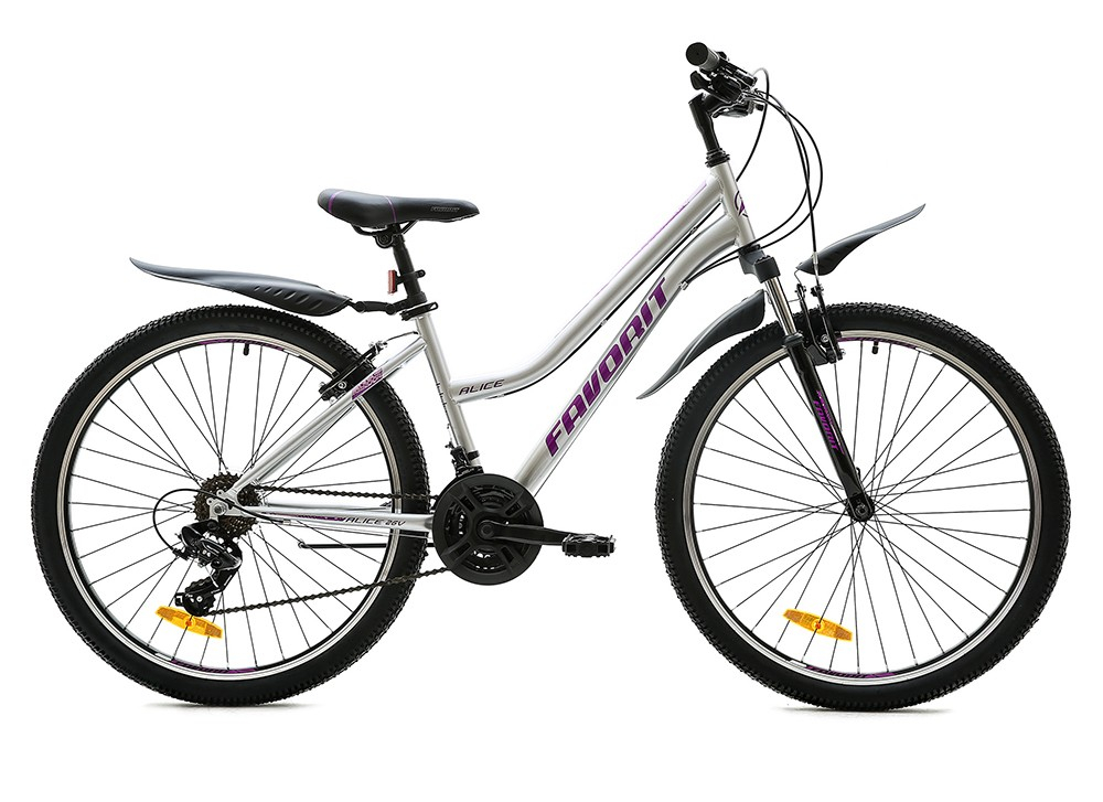 Favorit Alice 26 V (2020)