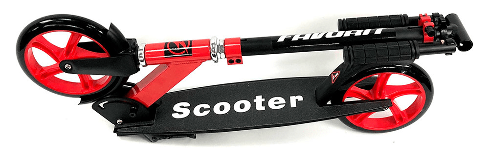 Самокат Favorit XZ-109