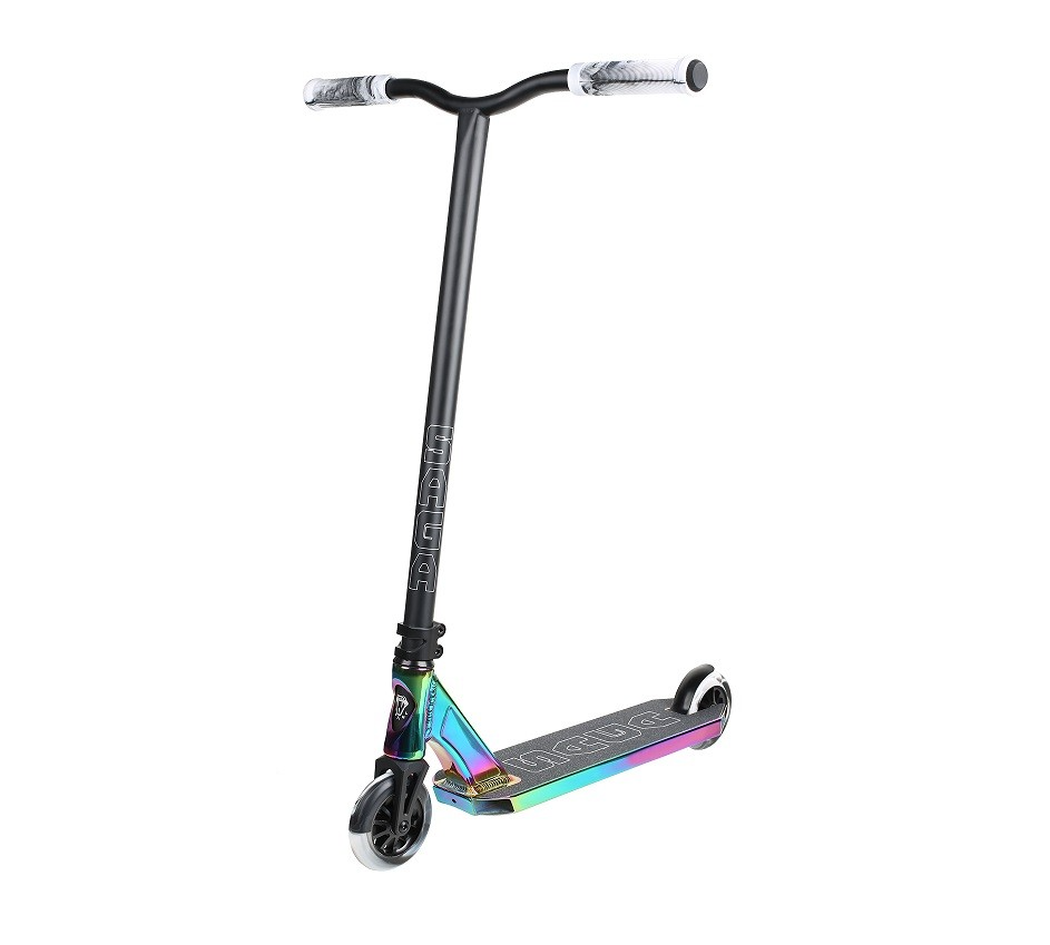 Самокат трюковой Vokul Saga бензин