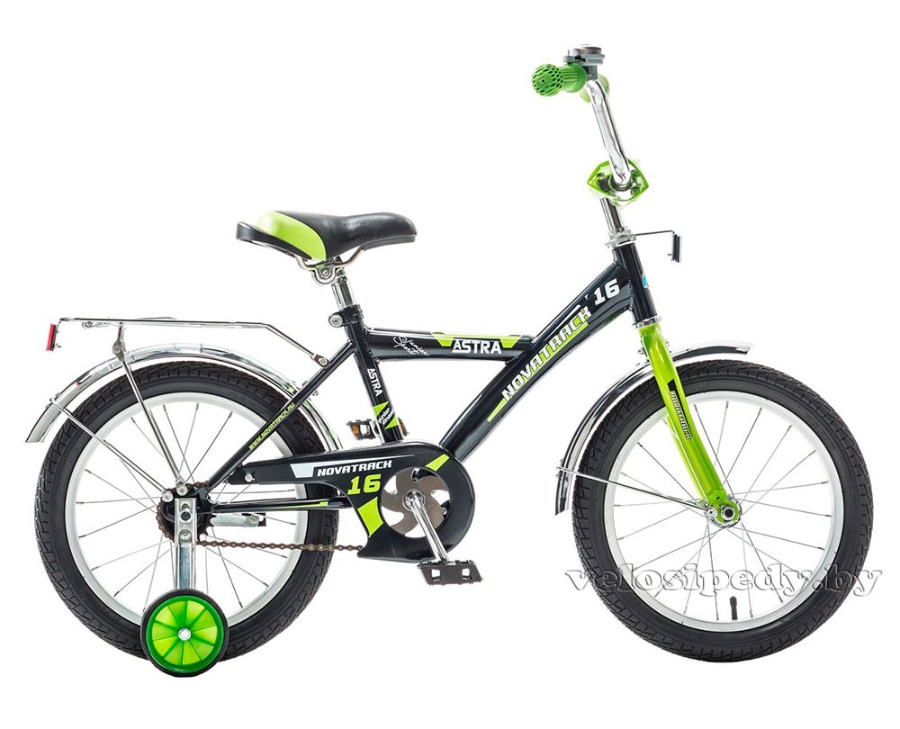 Novatrack Astra 16"