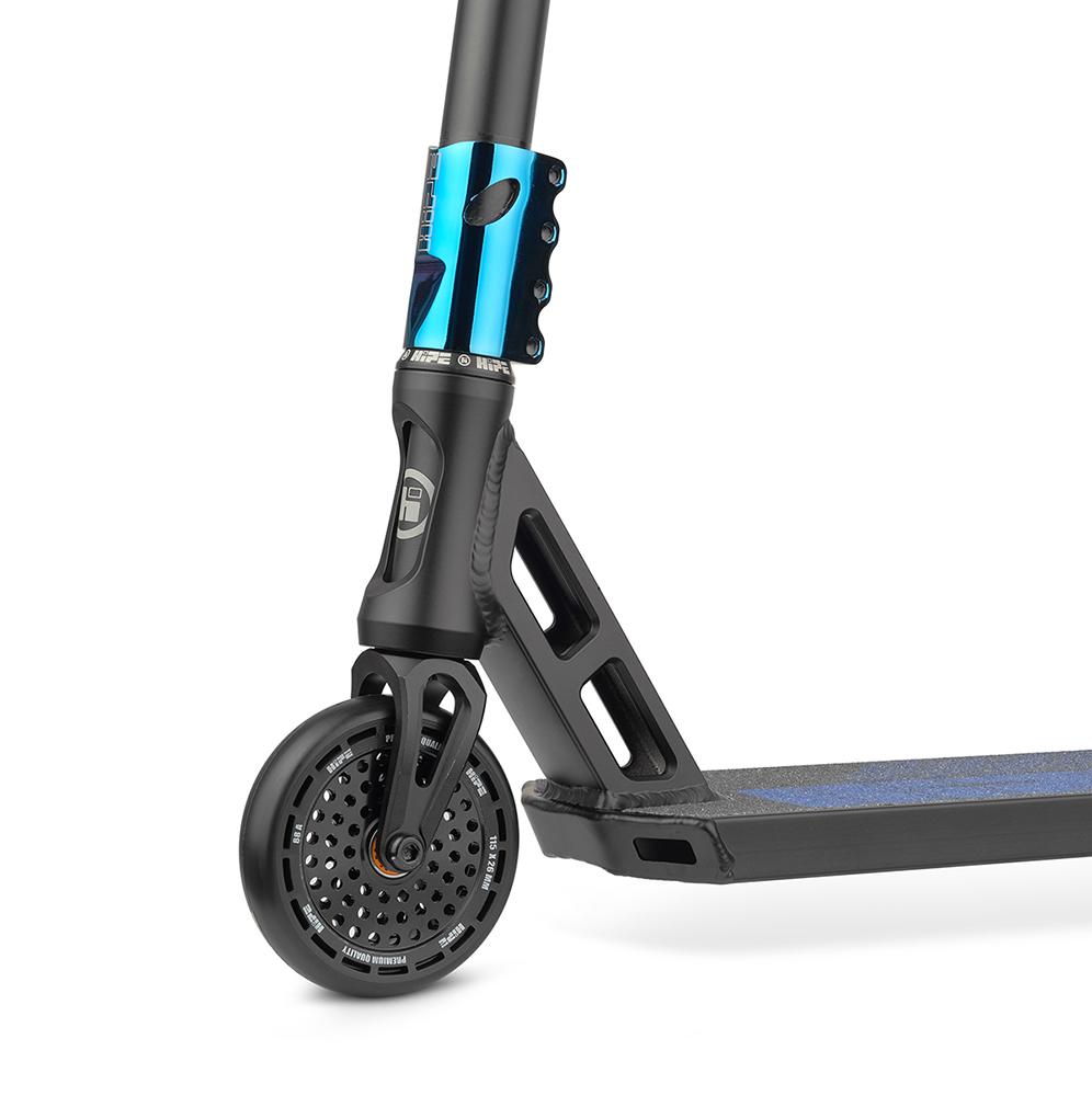 Самокат трюковой Hipe XL 2021