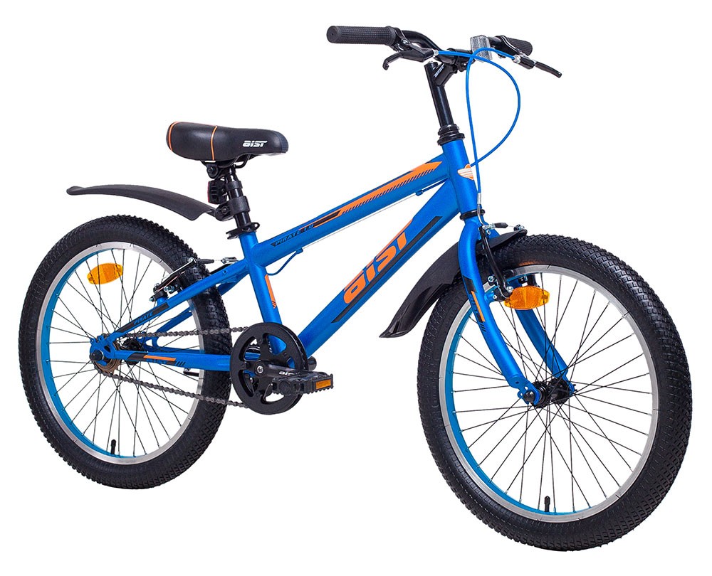 Aist Pirate 1.0 (2018)