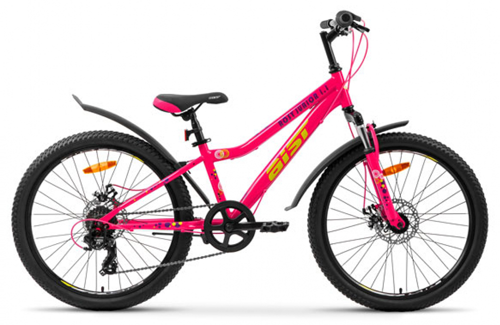 Aist Rosy Junior 1.1 (2022)