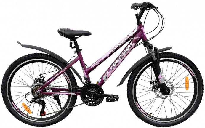 Greenway Colibri-H 24"