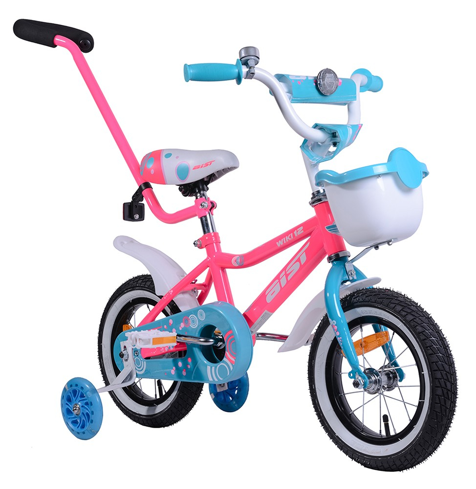 Aist Wiki 12" (2019)