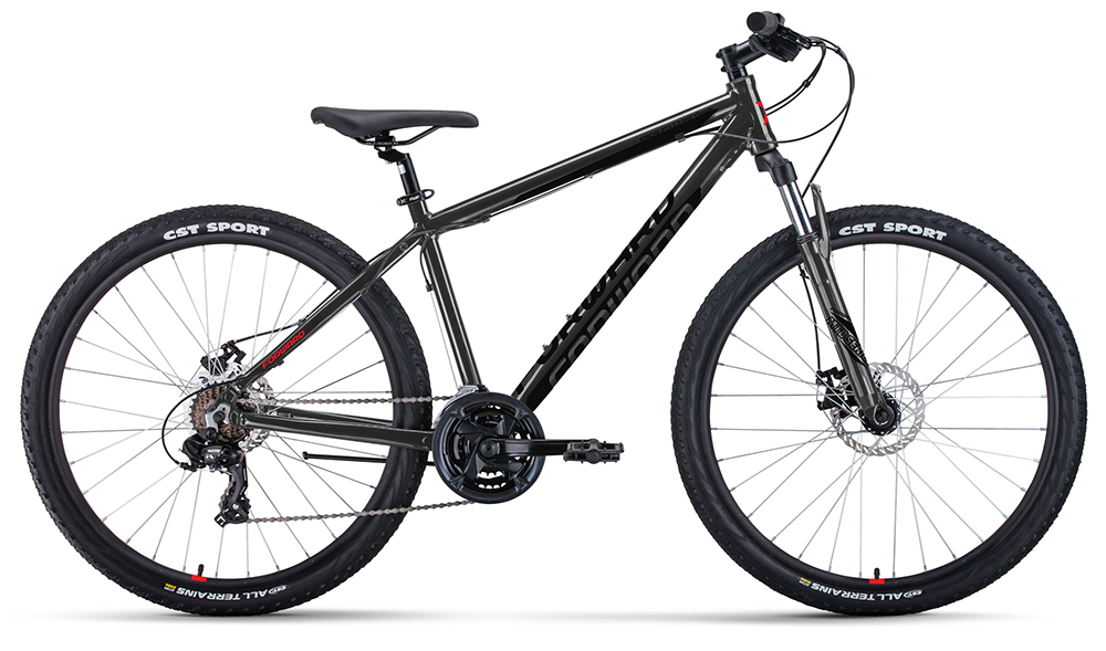 Forward Apache 27,5 2.0 D Classic (2022)