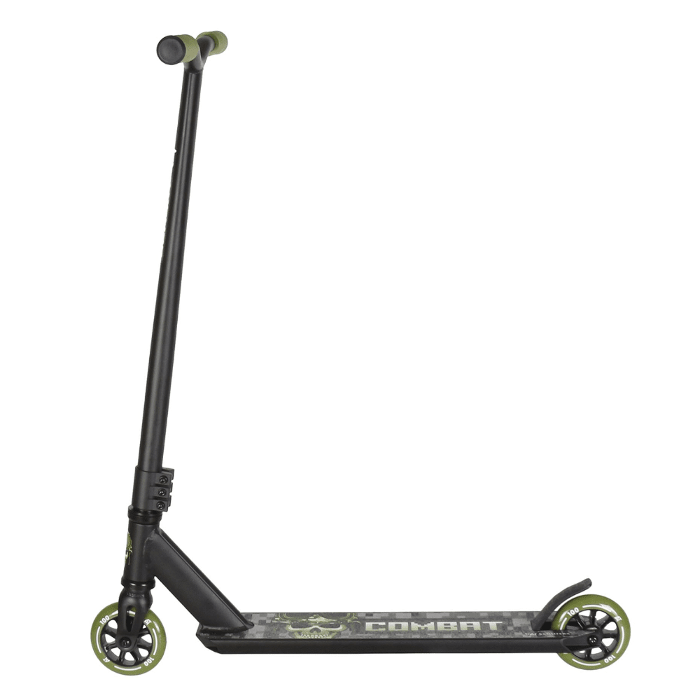 Самокат трюковой AT Scooters Combat 2020