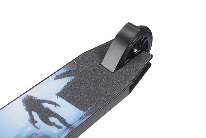 Самокат трюковой Z53 Predator 2 plus