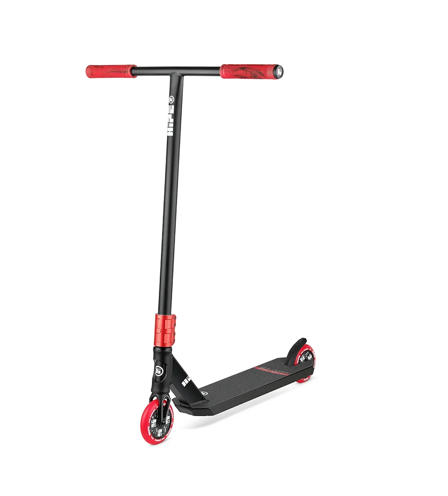 Самокат трюковой Hipe H4