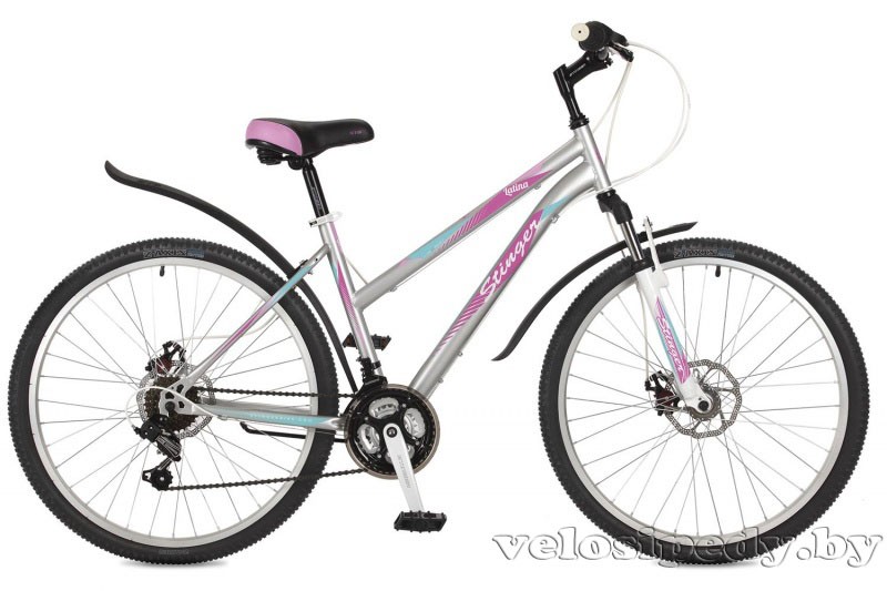 Stinger Latina D 26" (2017)