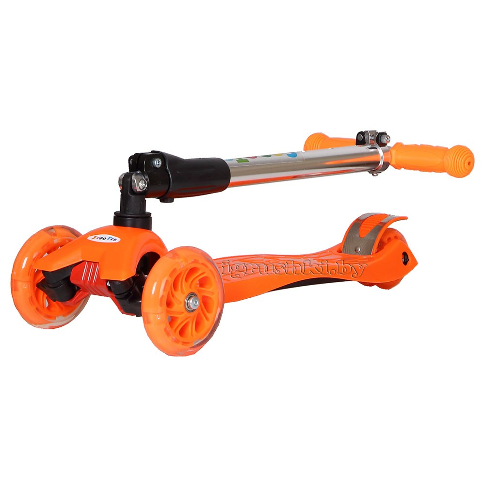 Самокат Ausini 4108F