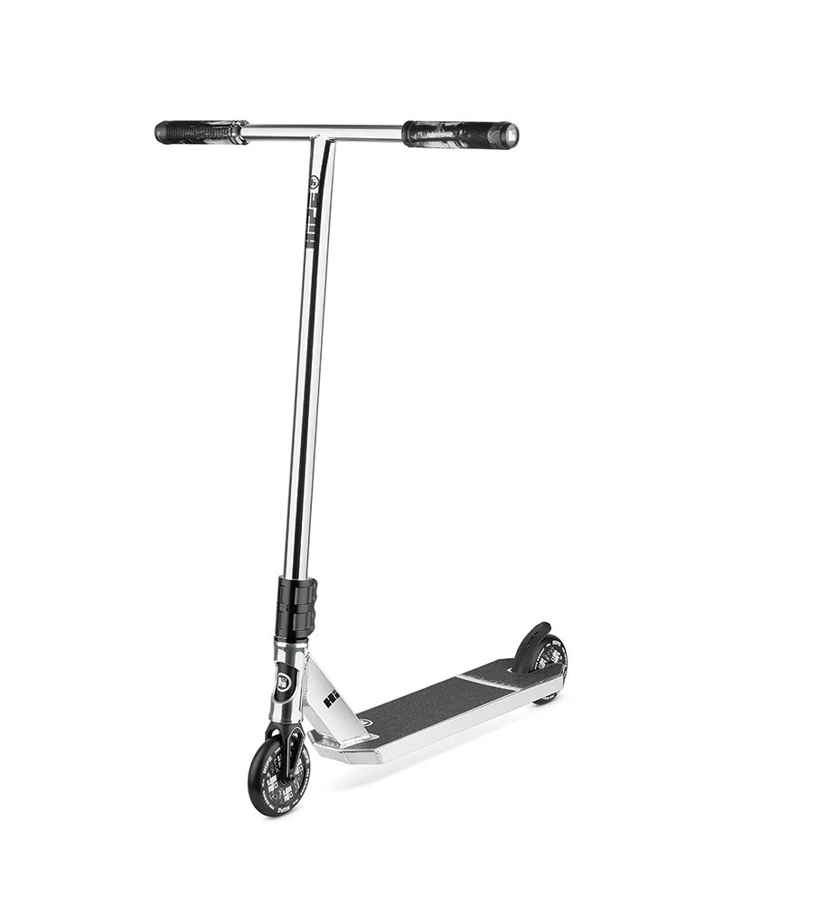 Самокат трюковой Hipe H4