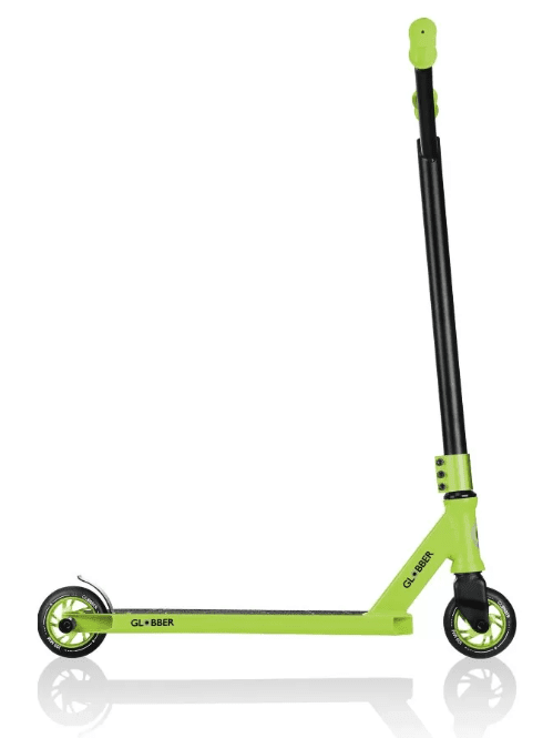 Самокат трюковой Globber Stunt GS 540