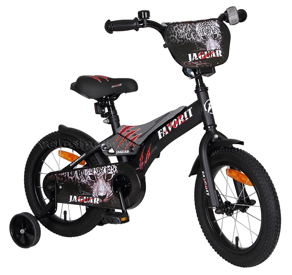 Favorit Jaguar 14" (2021)