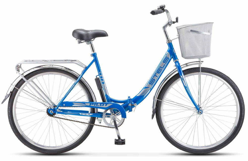 Stels Pilot-810 26" Z010