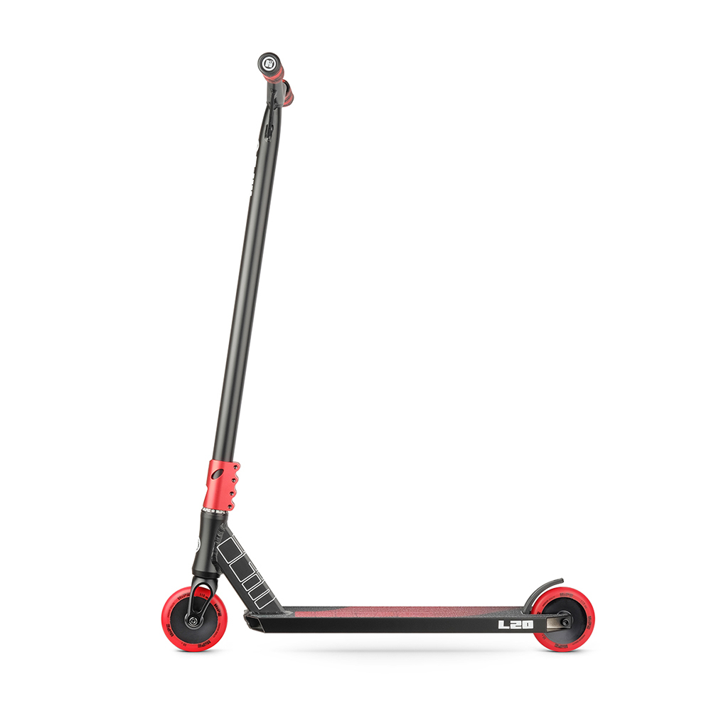 Самокат трюковой Hipe L20 2021