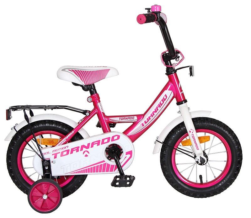 Tornado Sport Non Stop 12"