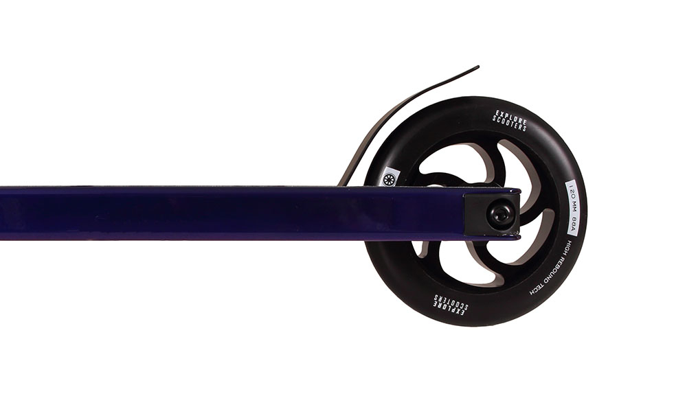 Самокат трюковой Explore Leone SCS