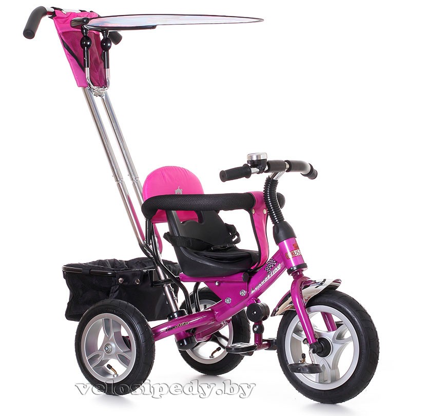 Трехколесный велосипед Lexus Trike Next Generation Air Maxi - фото, цена, описание в интернет-магазине velosipedy.by Трехколесный велосипед Lexus Trike Next Generation Air Maxi